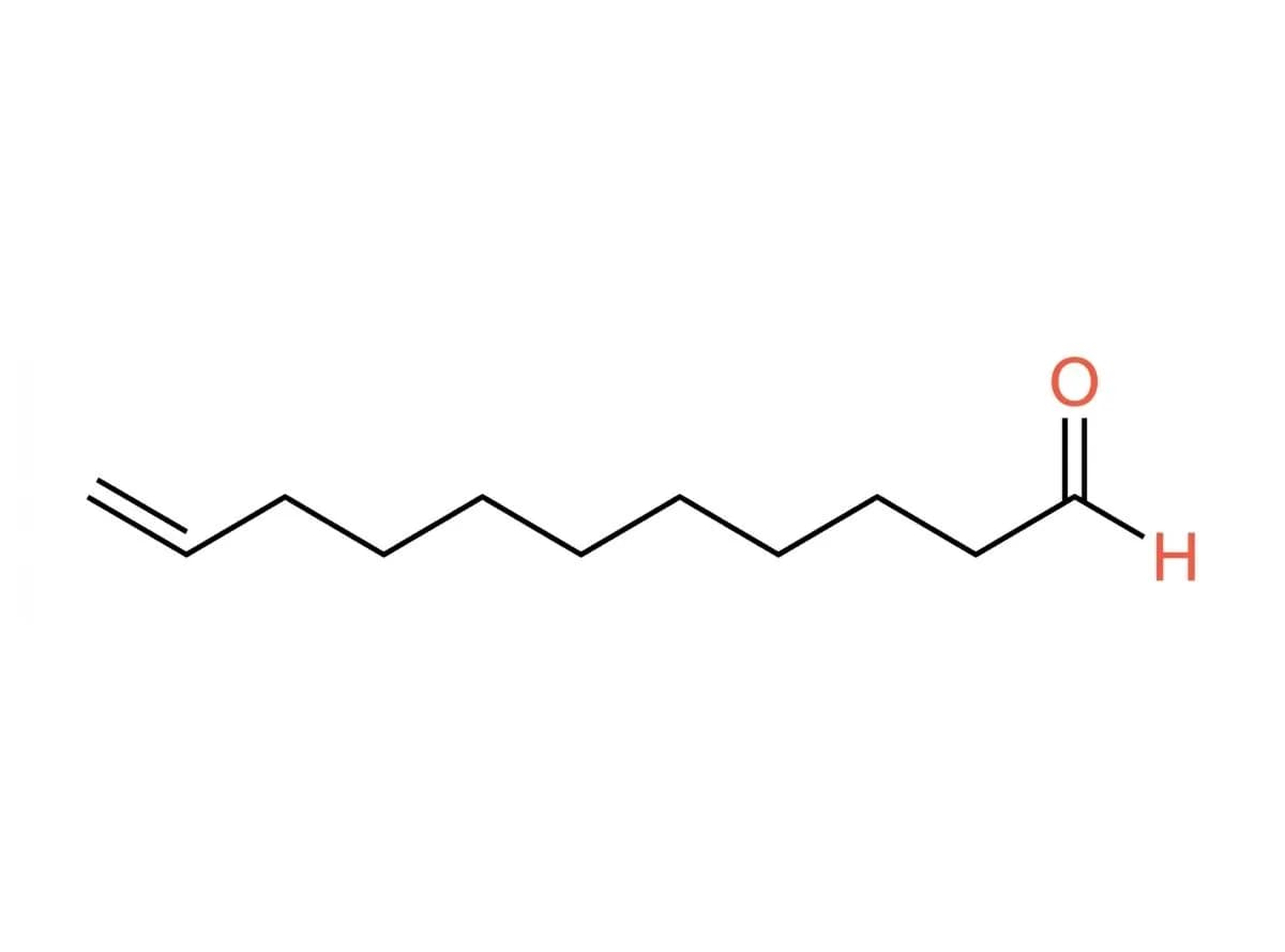 Aldehyde C-11 Undecylenic