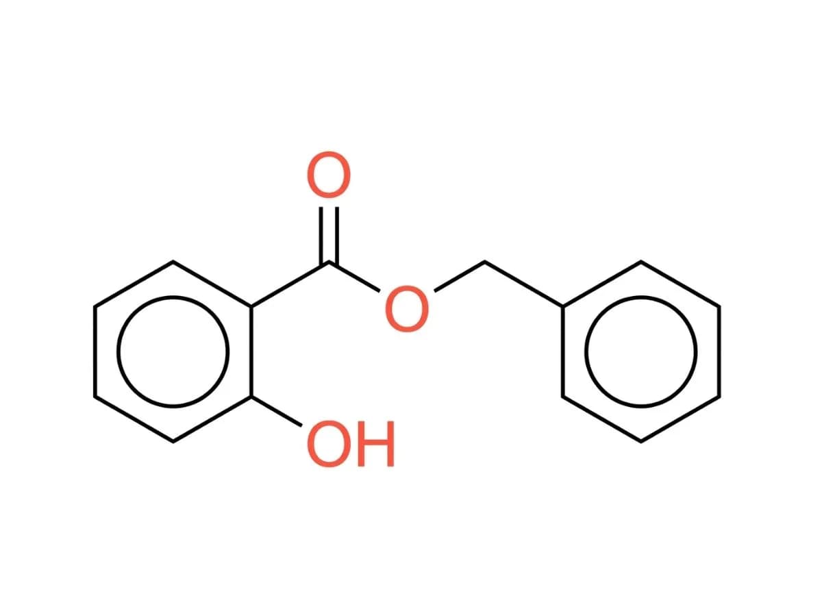 Benzyl Salicylate