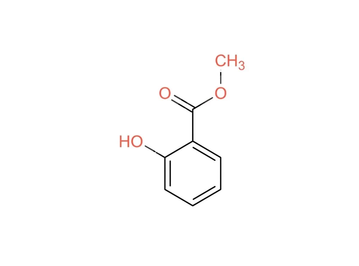 Methyl Salicylate