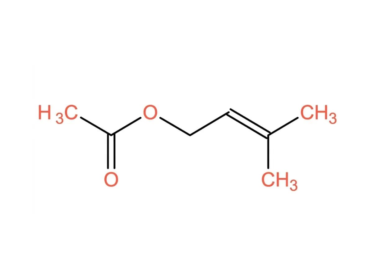 Prenyl Acetate