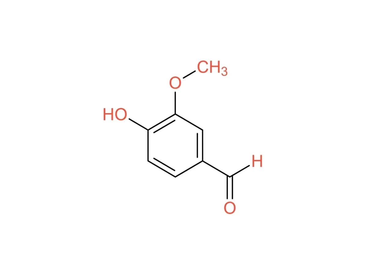 Vanillin