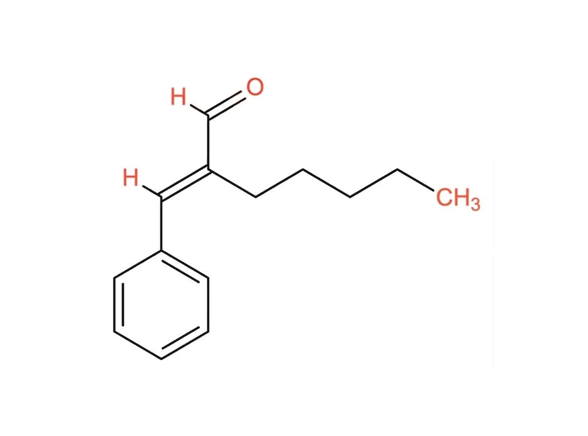 Alpha-amyl Cinnamaldehyde