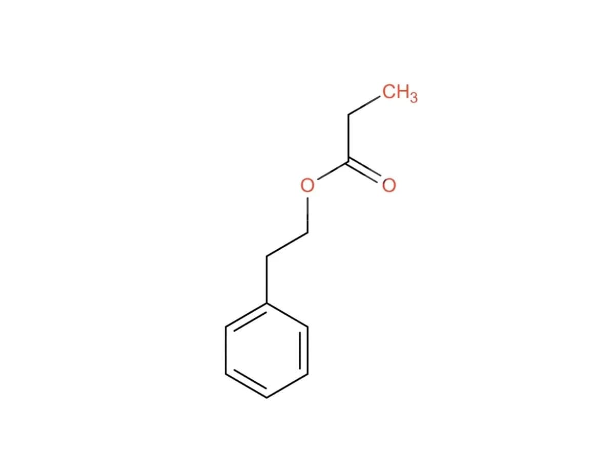 Phenethyl Propionate