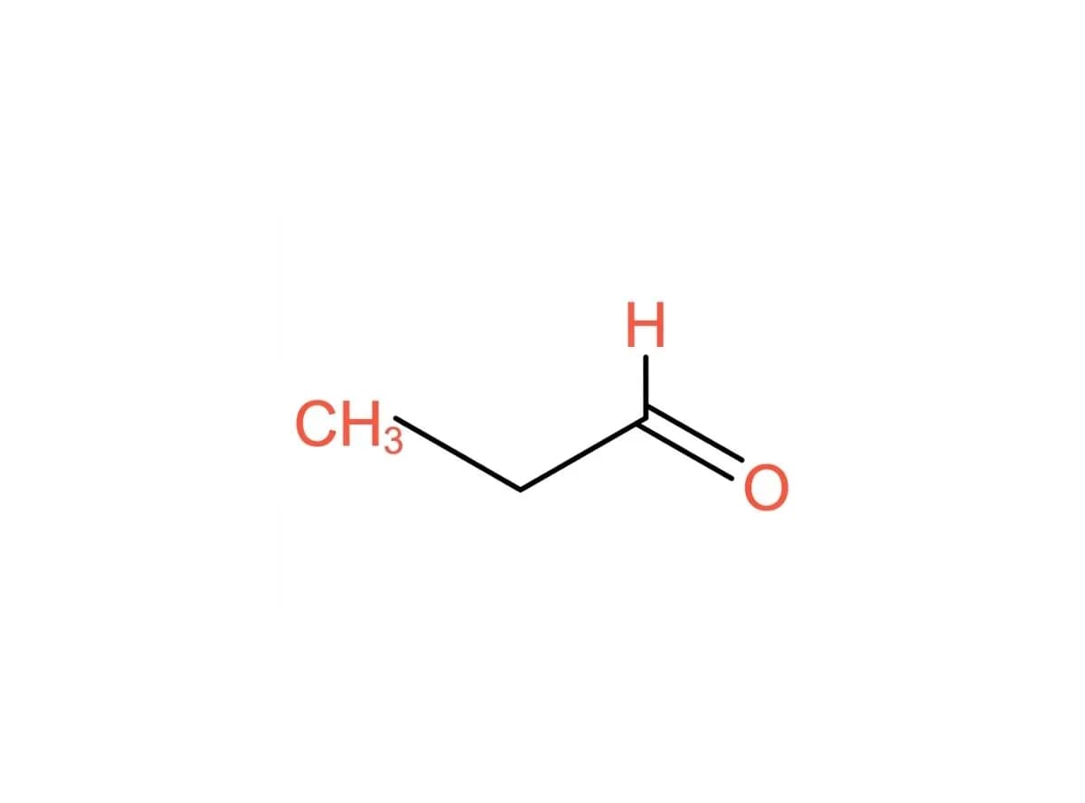Propionaldehyde