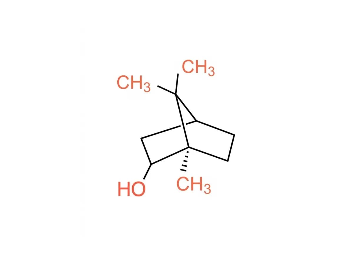 Dl-isoborneol