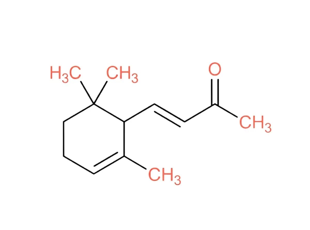 Alpha Ionone