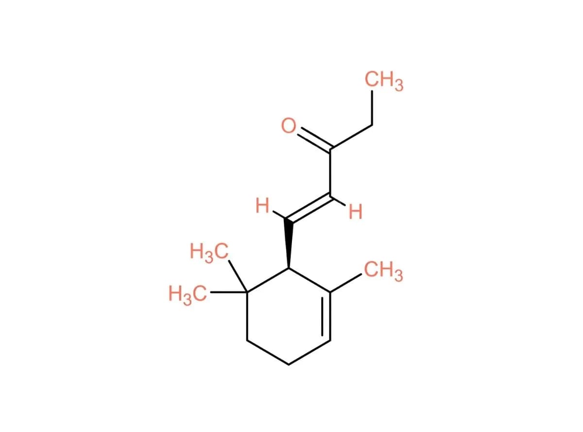 alpha-methyl ionone