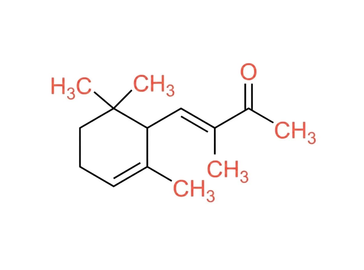 Alpha-isomethyl Ionone