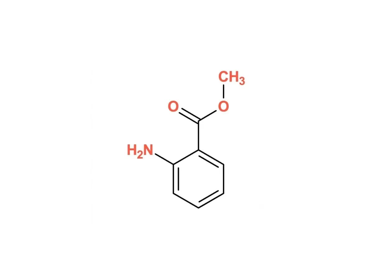 Methyl Anthranilate