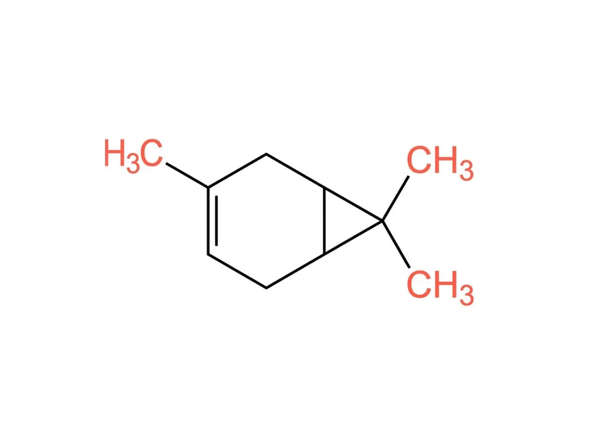 delta-3-Carene