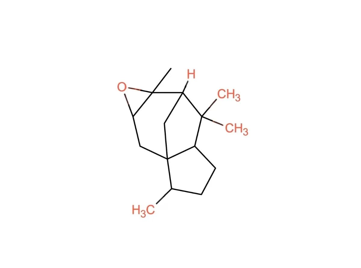 Alpha-cedrene Epoxide