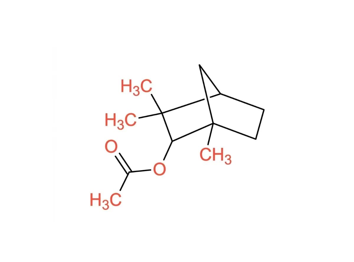 Fenchyl Acetate