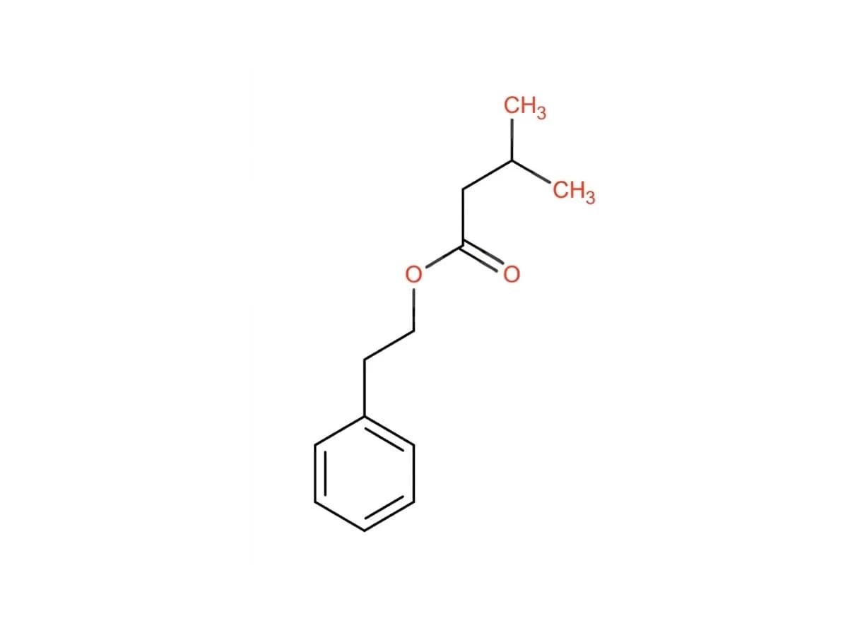 Phenethyl Isovalerate