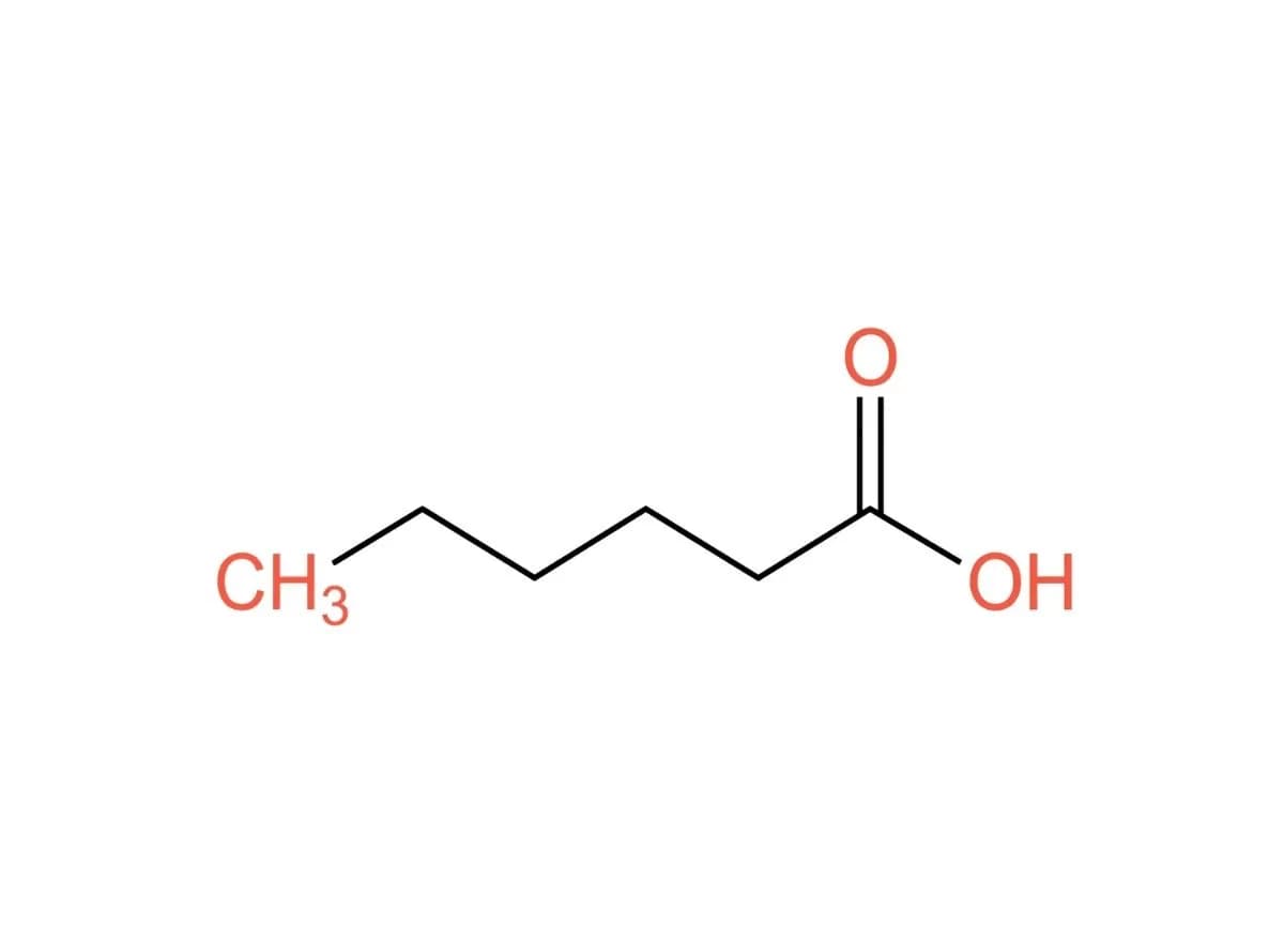N-caproic Acid