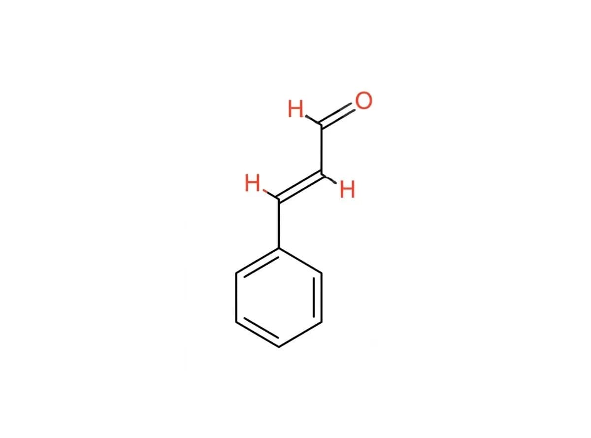 trans-Cinnamaldehyde