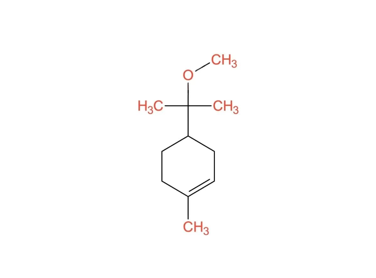 Alpha-terpinyl Methyl Ether