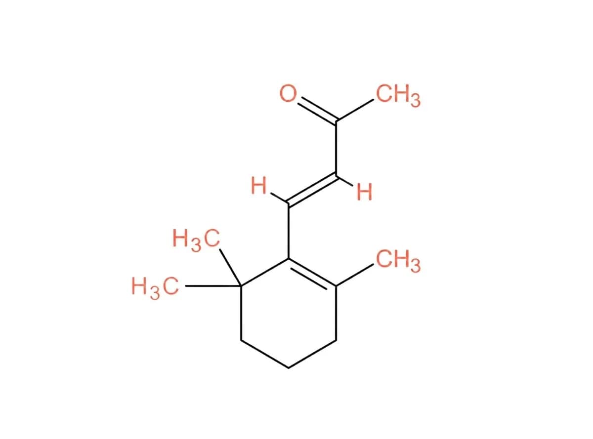 beta-Ionone