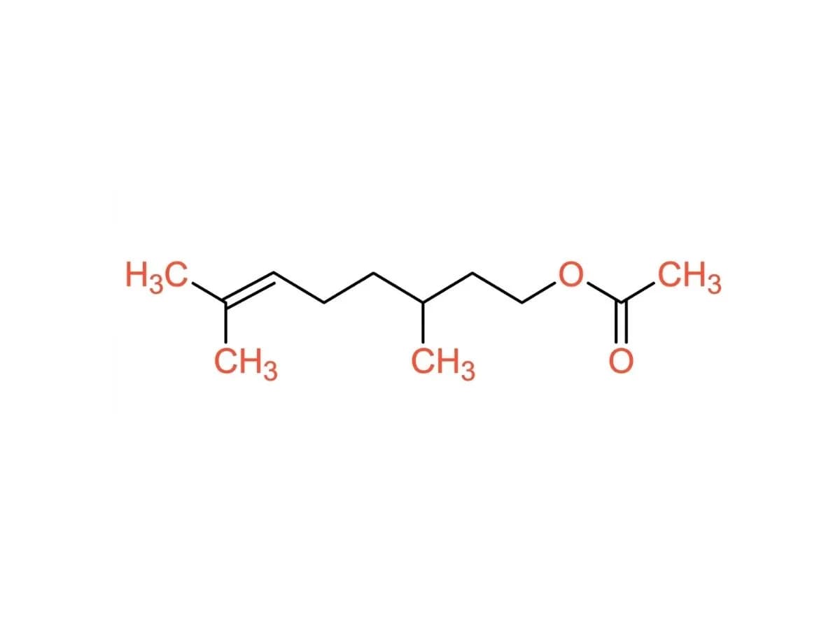 Citronellyl Acetate