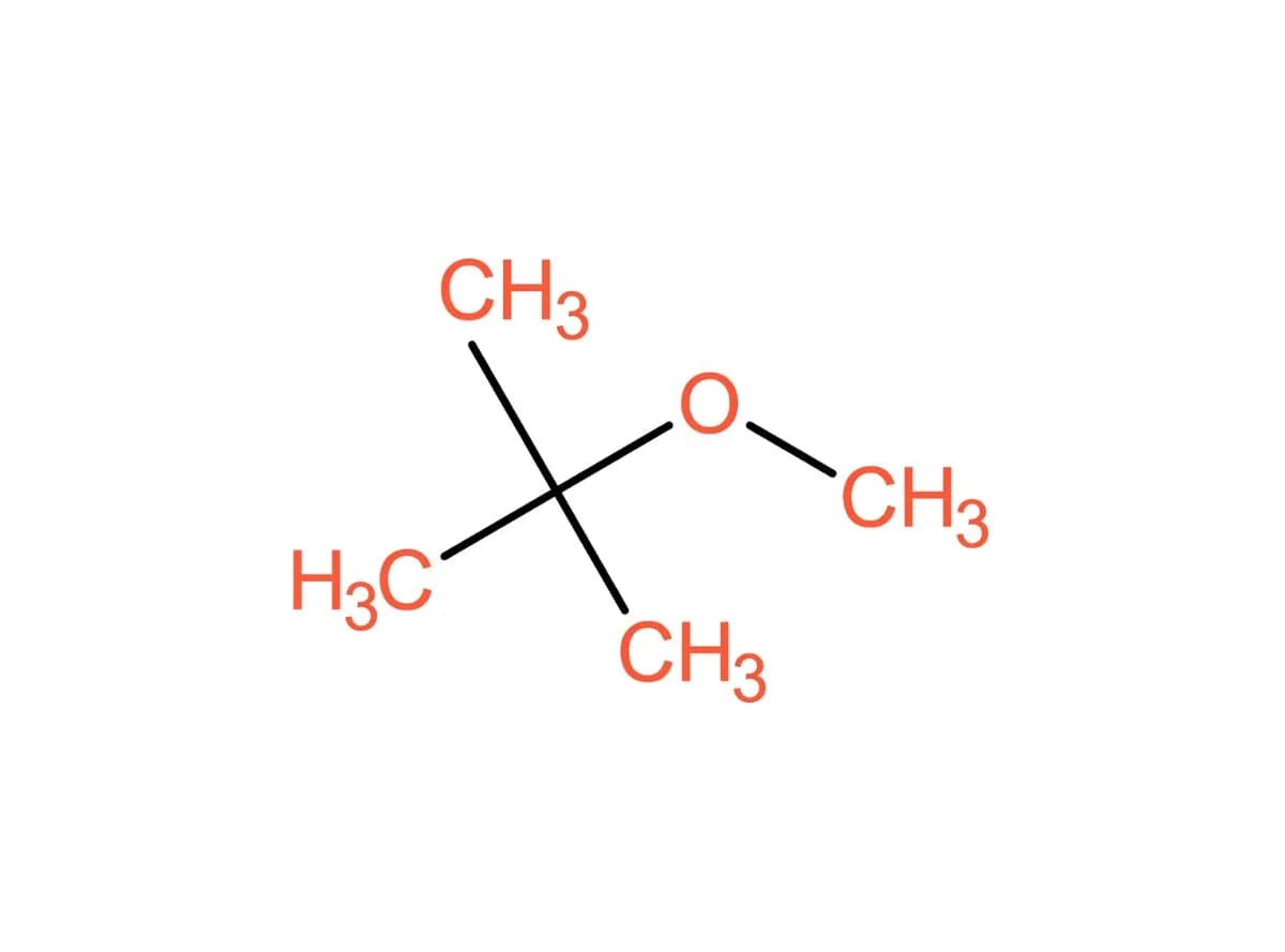 Methyl Tert-butyl Ether