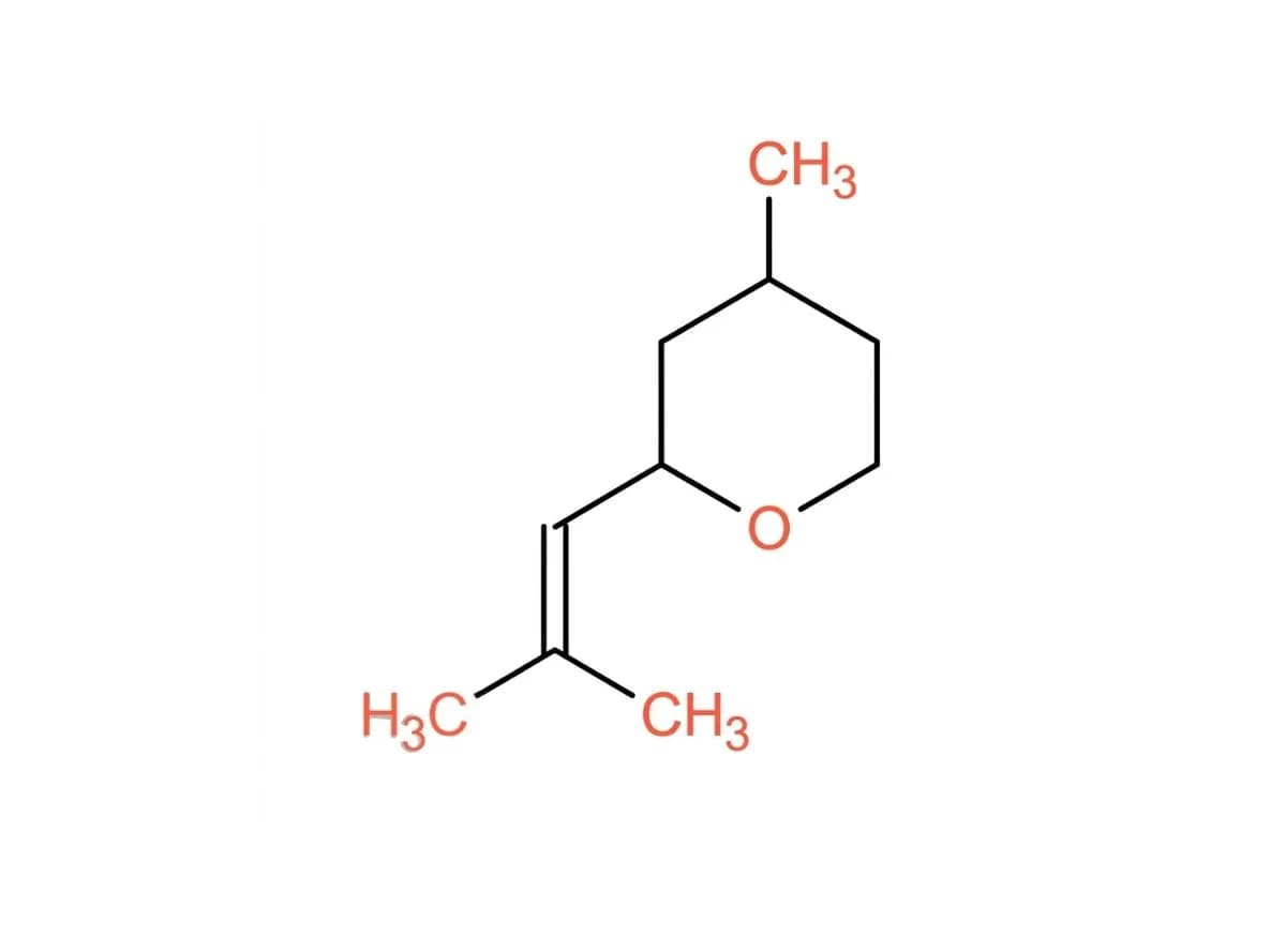 Rose Oxide