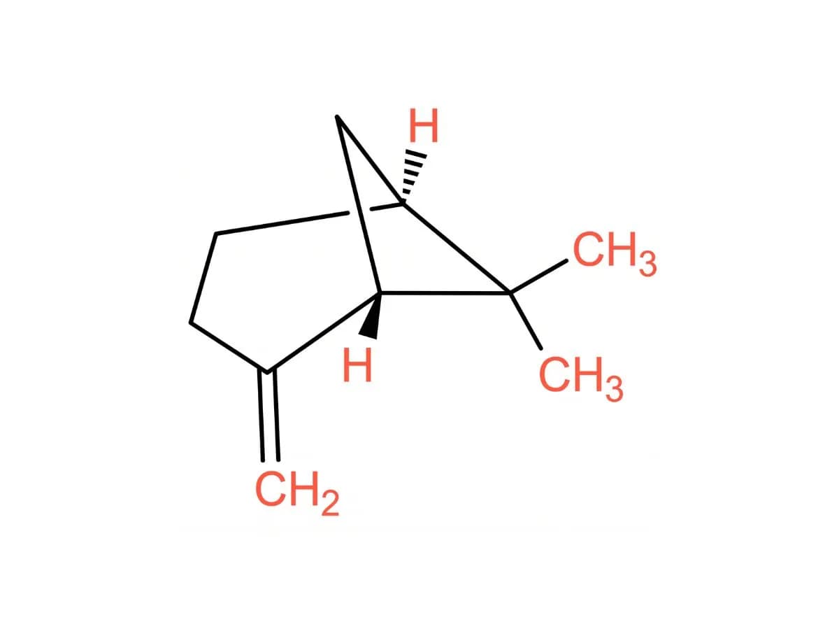 Beta-pinene