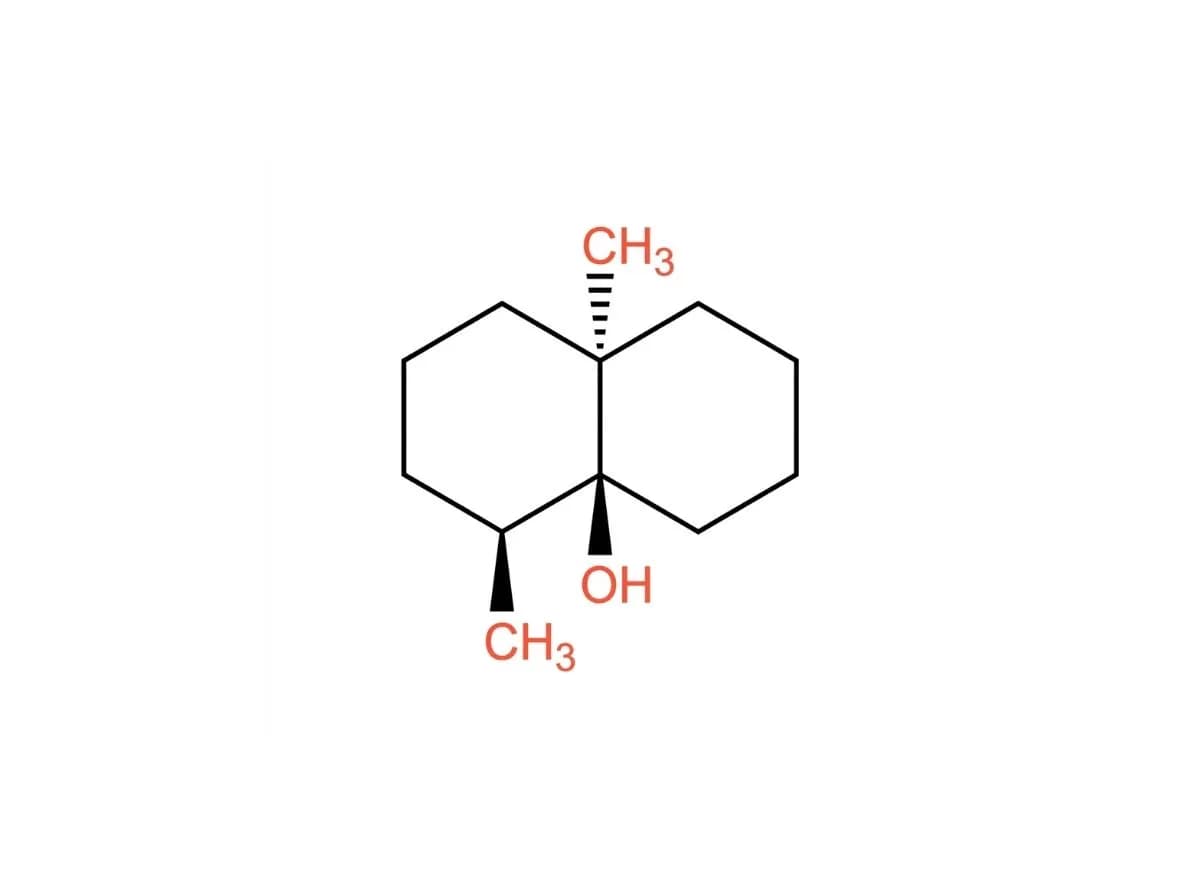 Geosmin