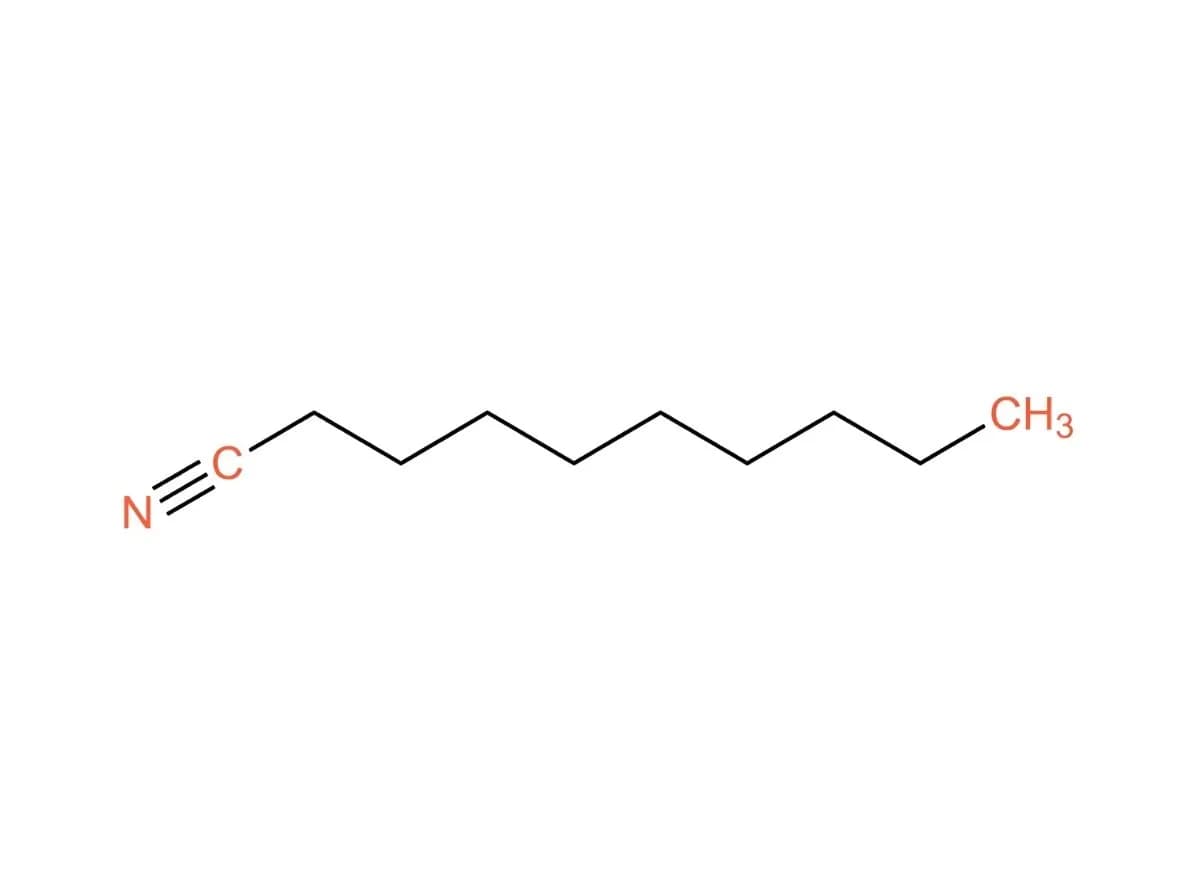 Decanenitrile
