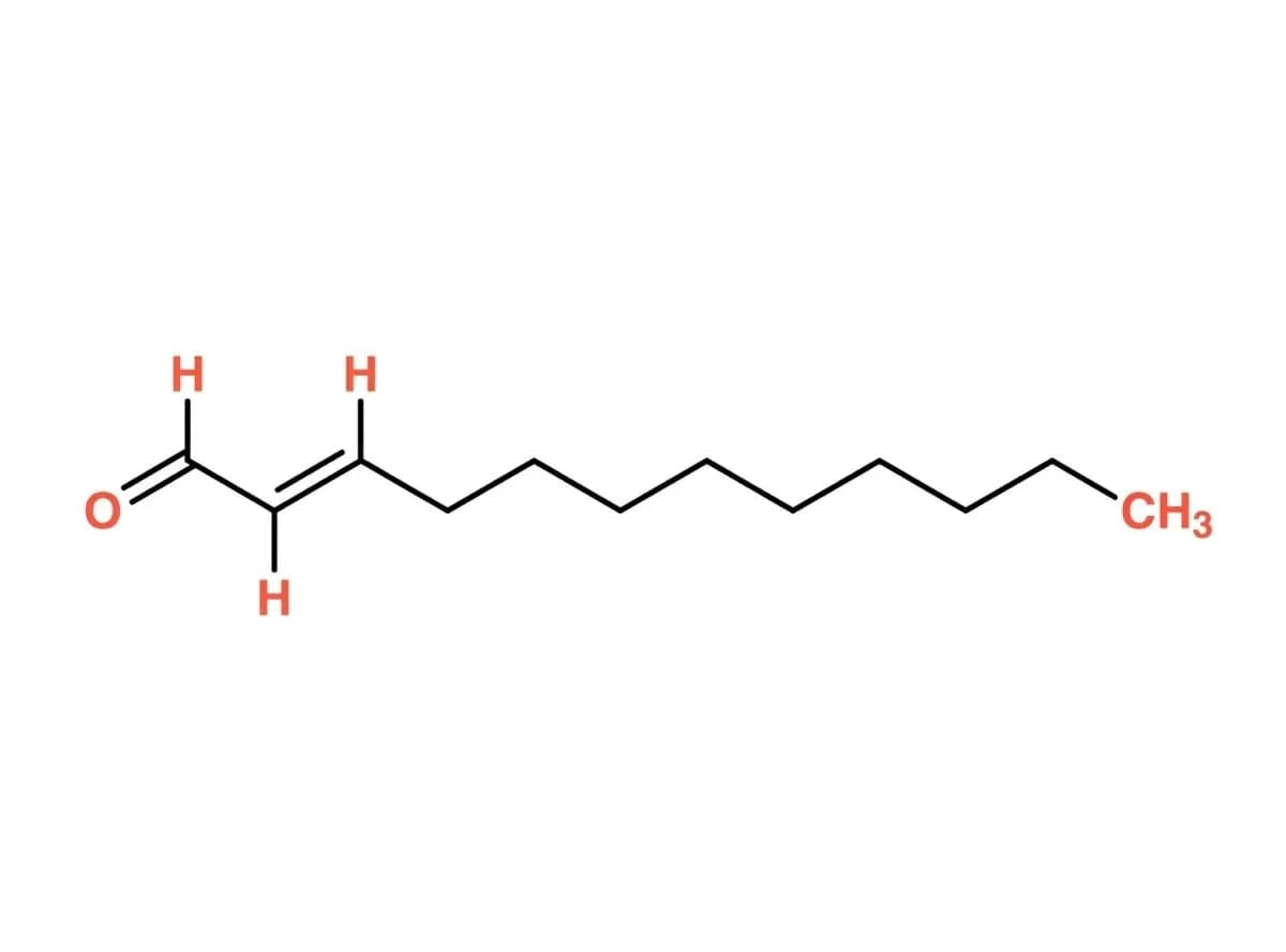 2-dodecenal