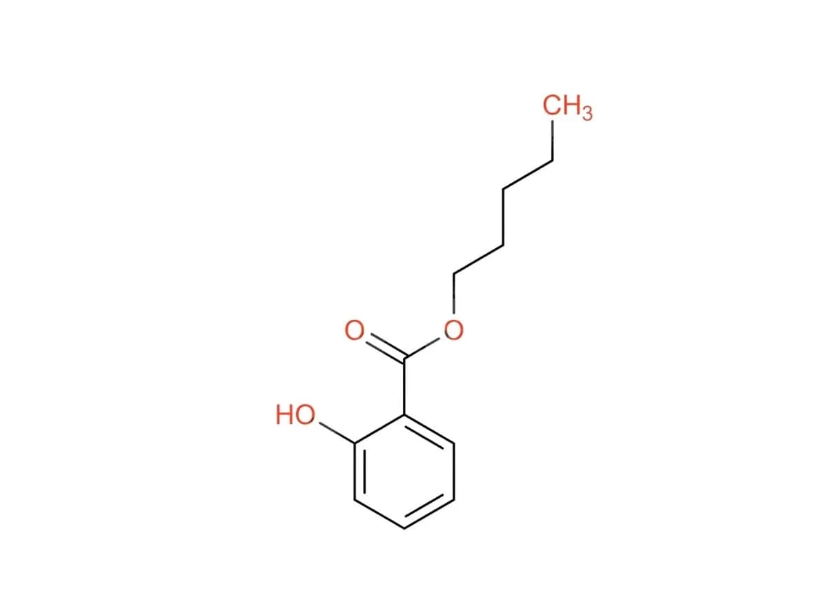 Amyl Salicylate