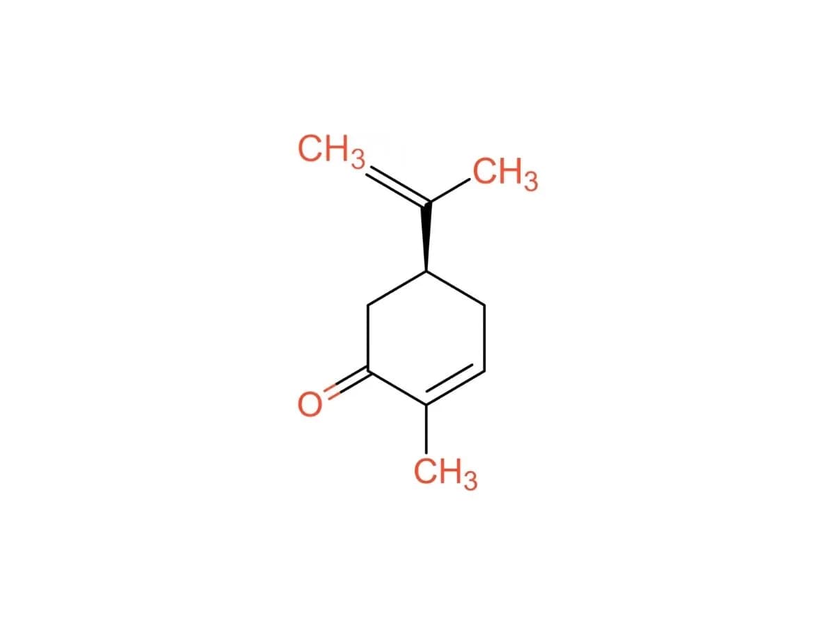 D-carvone
