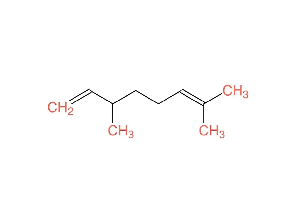 Dihydromyrcene