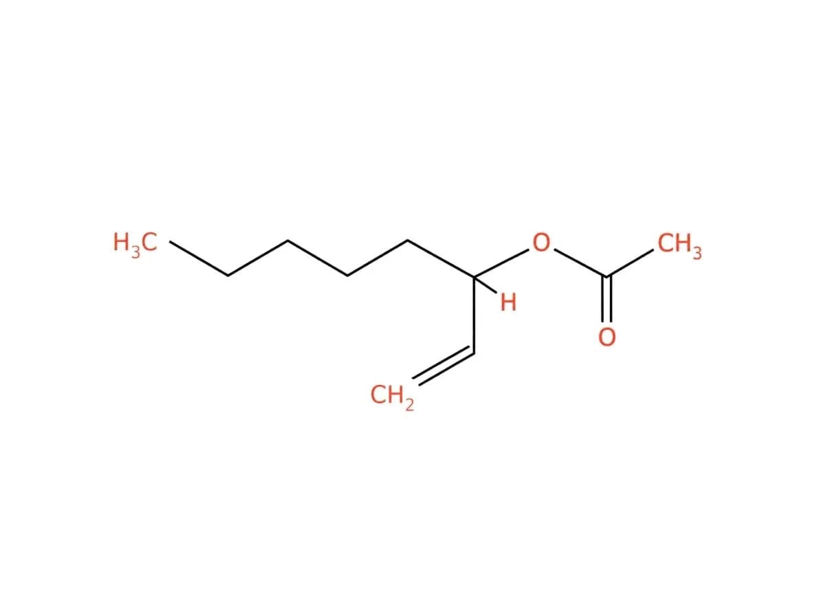 1-octen-3-yl Acetate