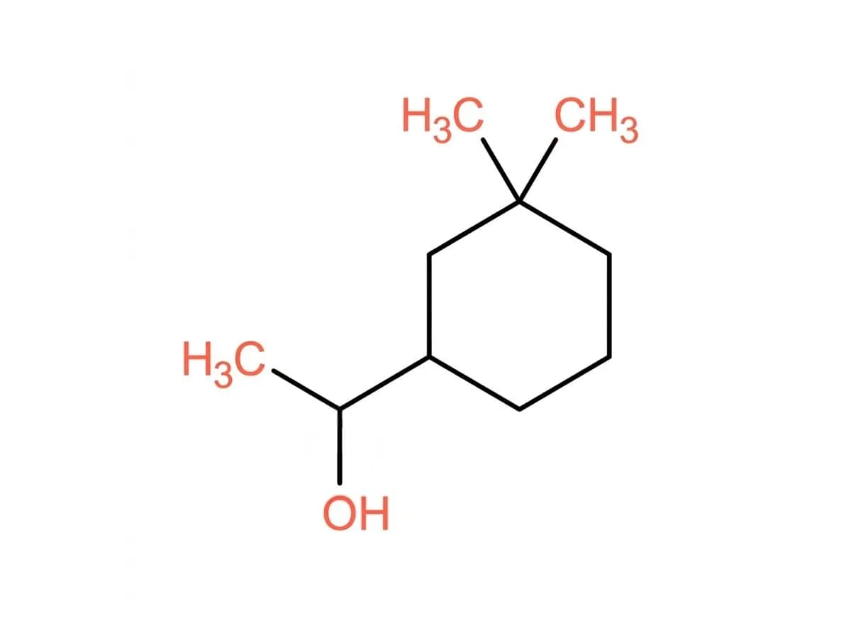 Trimethyl Cyclohexyl Methanol (Cyclademol)