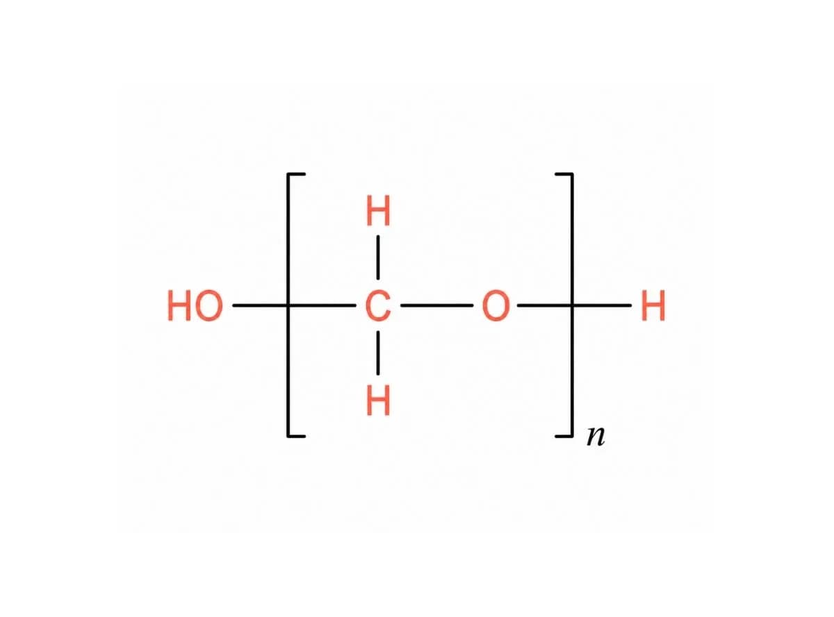Paraformaldehyde