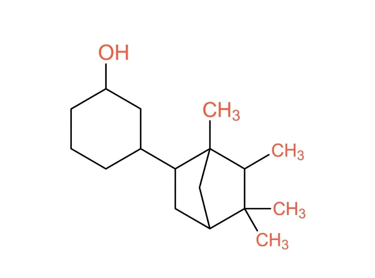 Isobornyl Cyclohexanol