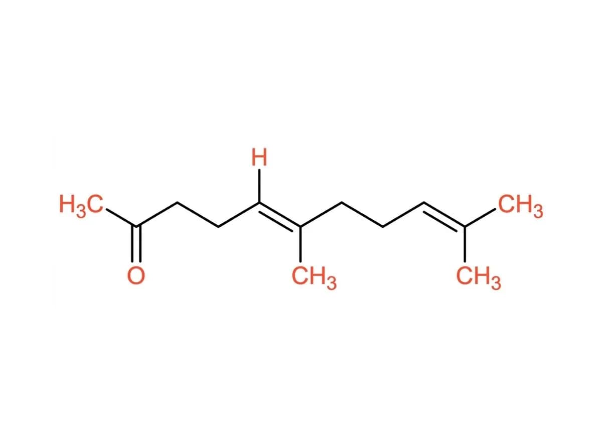 Geranyl Acetone