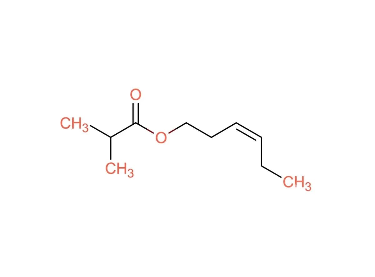 Cis-3-hexenyl Isobutyrate