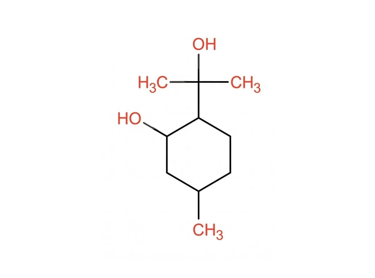 Geranodyle