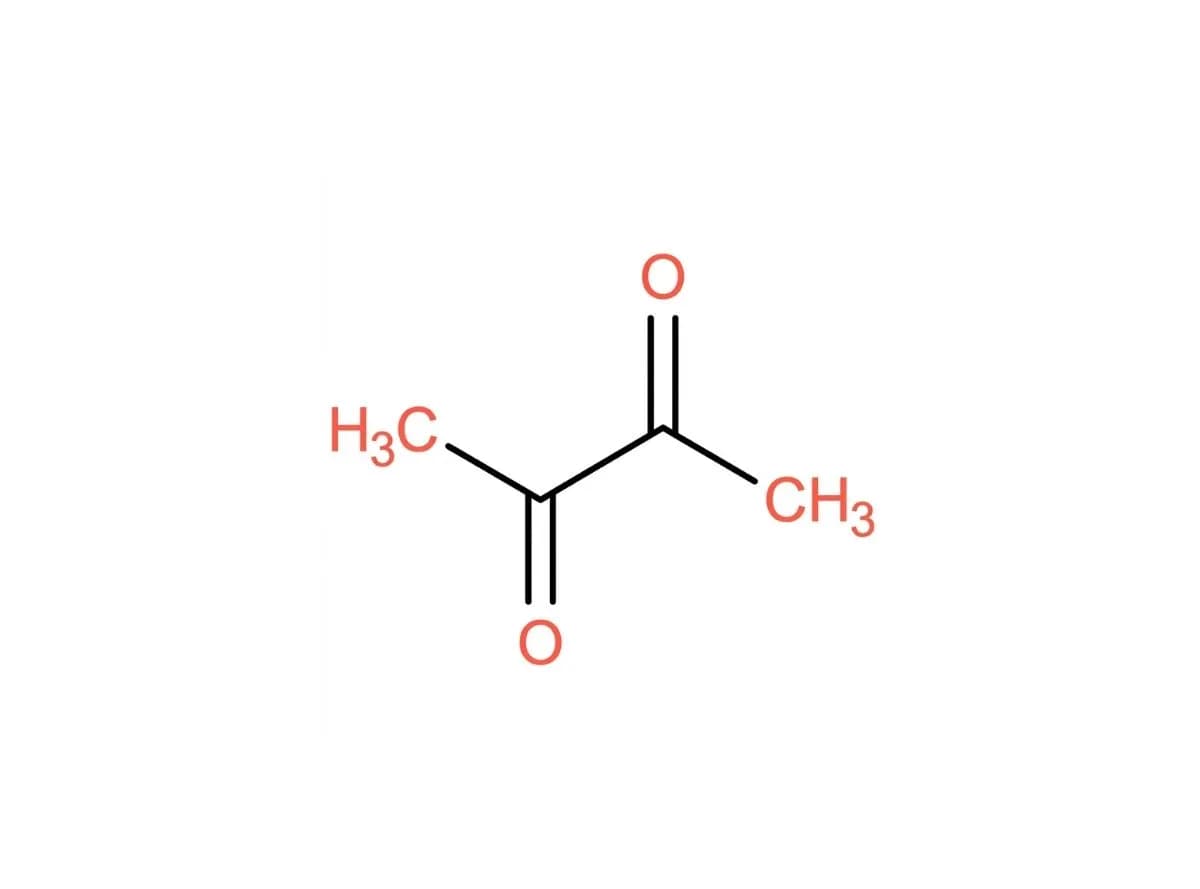 Diacetyl