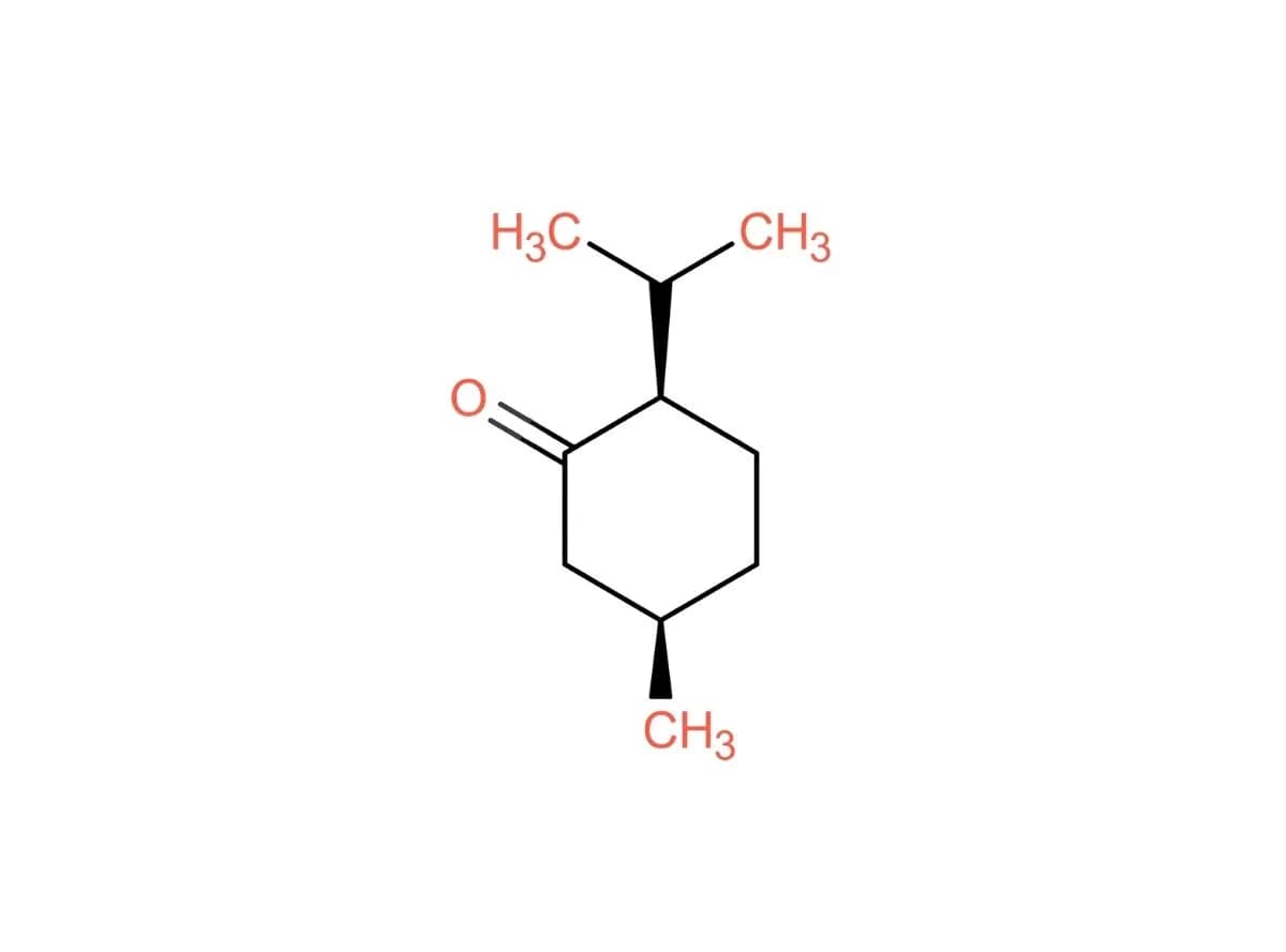 Isomenthone