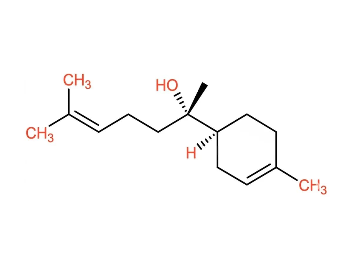 Alpha-bisabolol