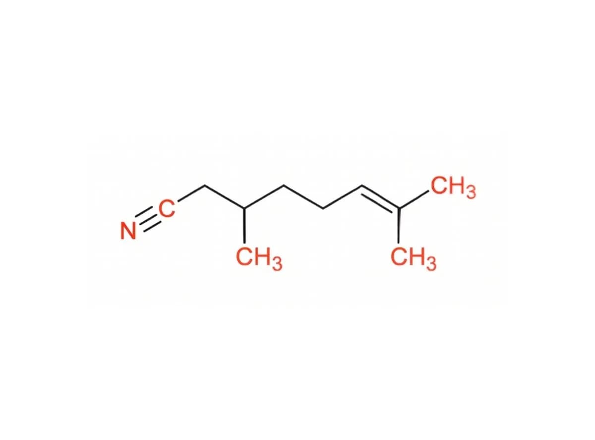 Citronellyl Nitrile