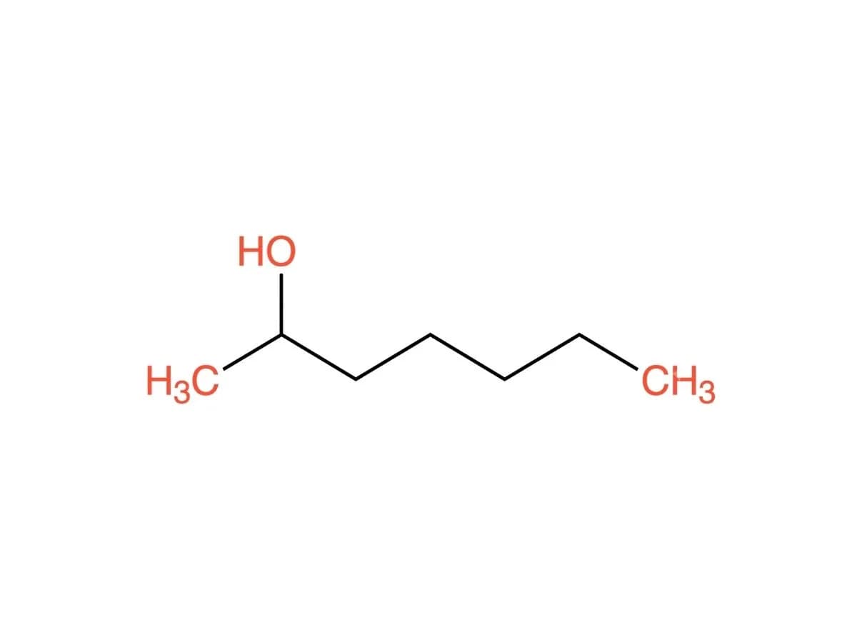 2-heptanol