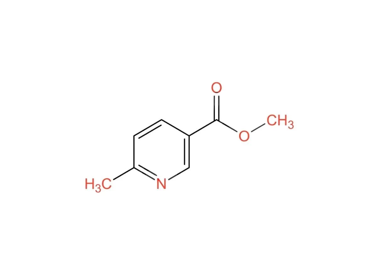 Methyl 6-methylnicotinate