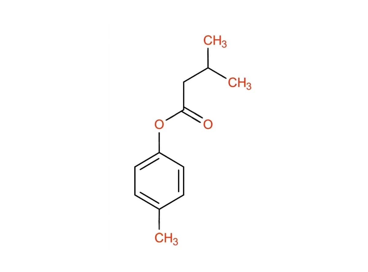 Para-cresyl Isovalerate