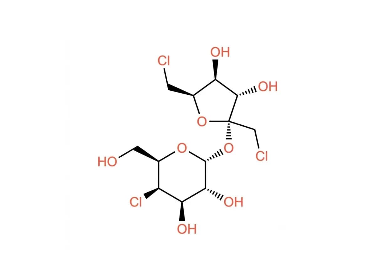 Sucralose