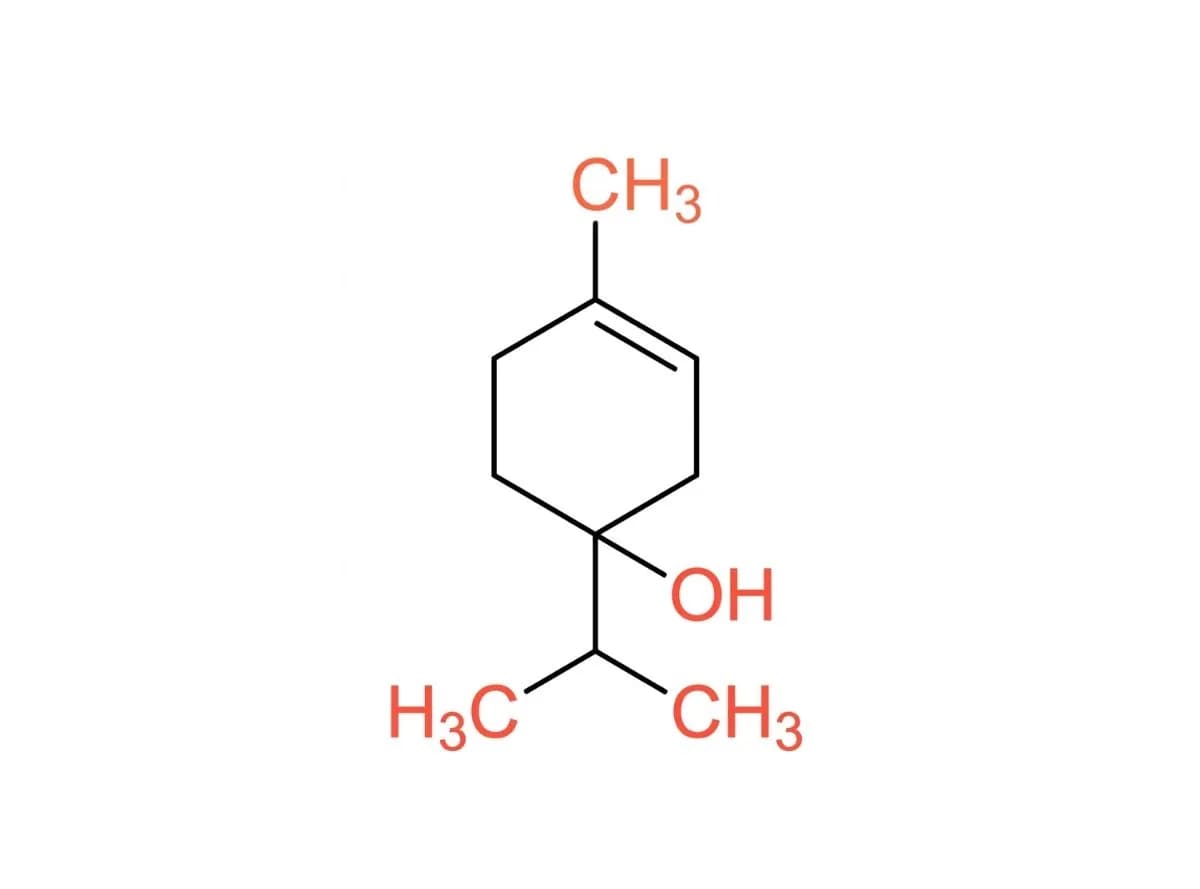 Terpinene-4-OL