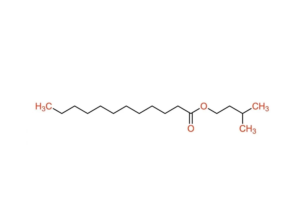 Isoamyl Laurate