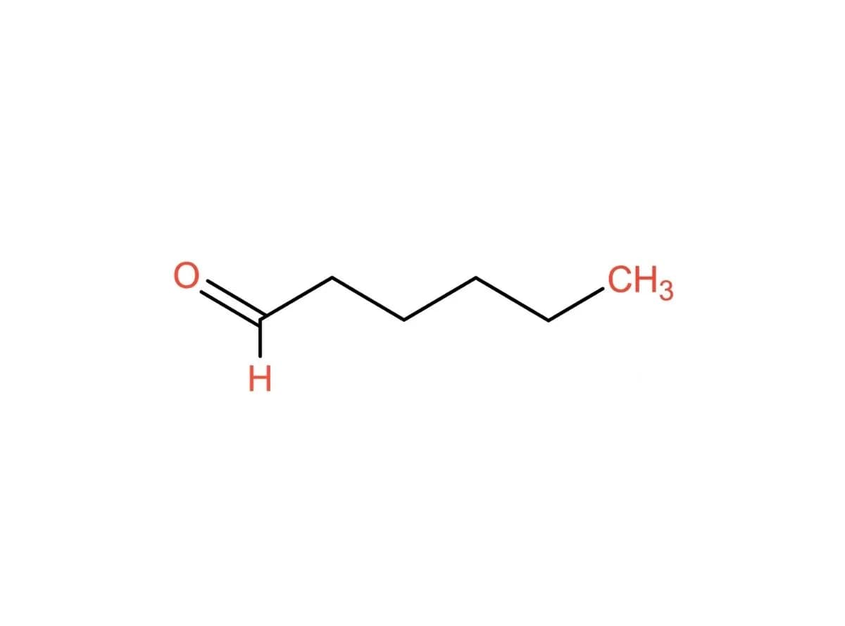 Hexanal