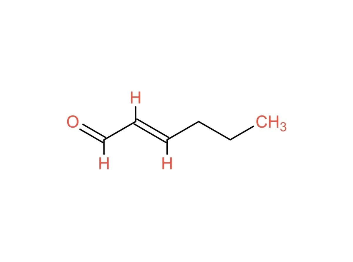 2-hexenal